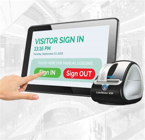 rfid visitor management system|visitor management system.